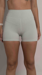 Mini Short Suplex Light green - AW