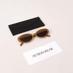 Monaco sunglasses Cocoa - AW