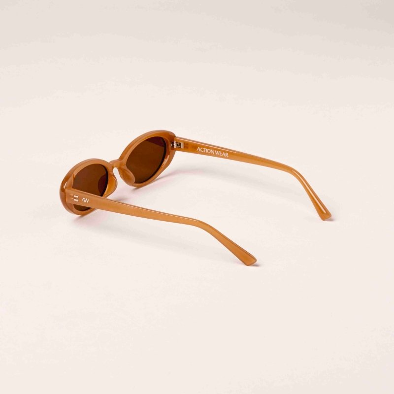 Monaco sunglasses Cocoa - AW