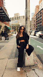 Monaco sunglasses Cocoa - AW