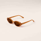 Monaco sunglasses Cocoa - AW