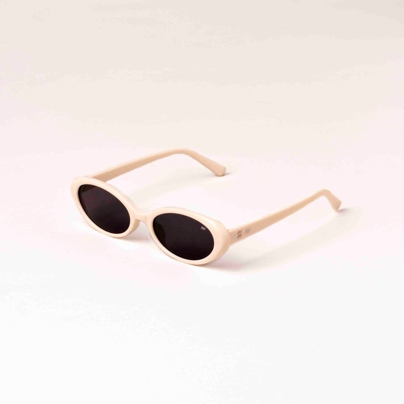 Monaco sunglasses Crema - AW
