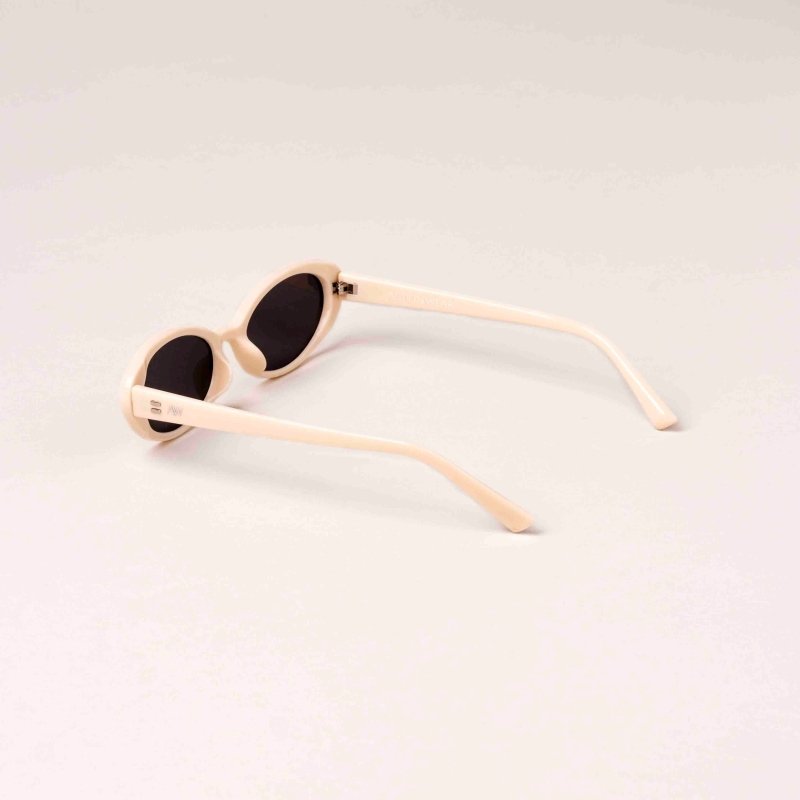 Monaco sunglasses Crema - AW