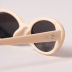 Monaco sunglasses Crema - AW