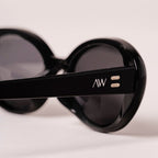 Monaco sunglasses Negro - AW