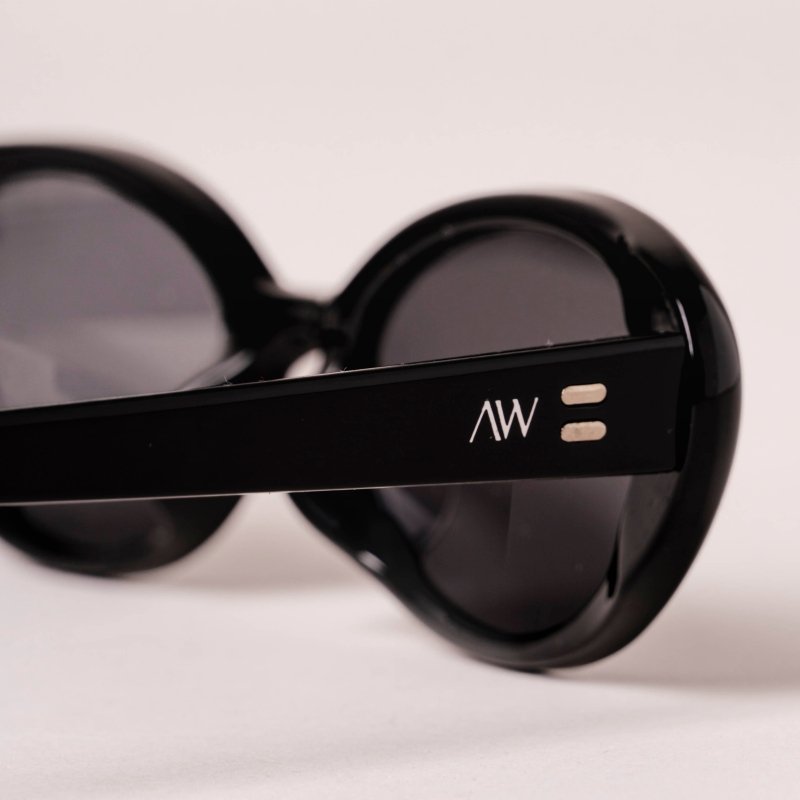 Monaco sunglasses Negro - AW