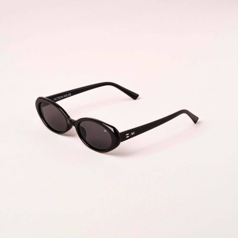 Monaco sunglasses Negro - AW