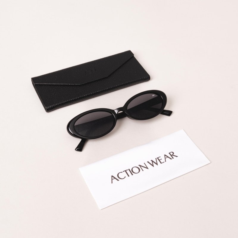 Monaco sunglasses Negro - AW