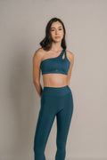 One shoulder sport bra Gulf coast - AW