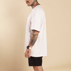 Oversized Lite Blanco madison - AW