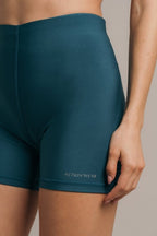 Parfait high waist biker Gulf coast - AW