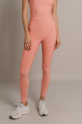 Parfait high waist leggings Canyon - AW