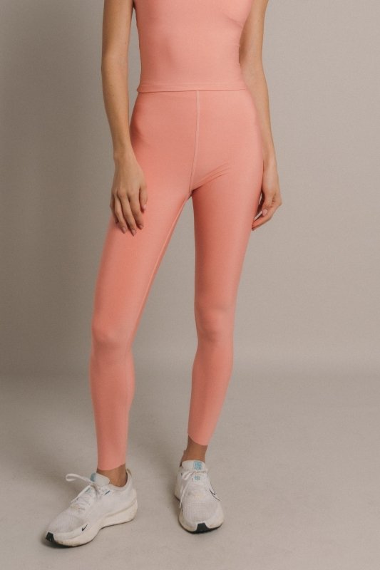 Parfait high waist leggings Canyon - AW