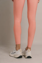 Parfait high waist leggings Canyon - AW