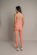 Parfait high waist leggings Canyon - AW