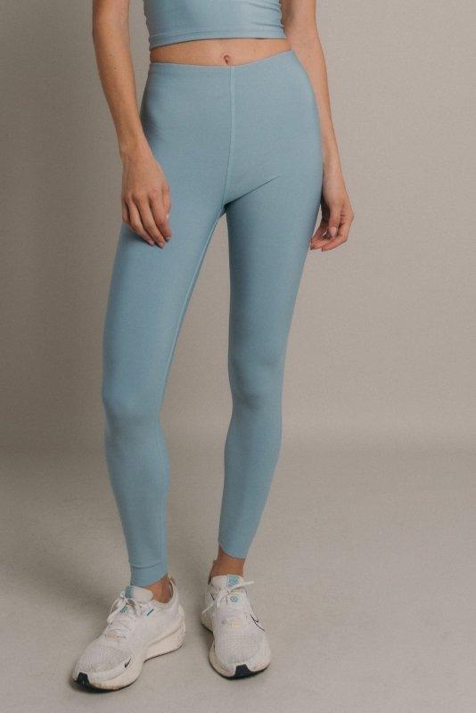 Parfait high waist leggings Tourmaline - AW
