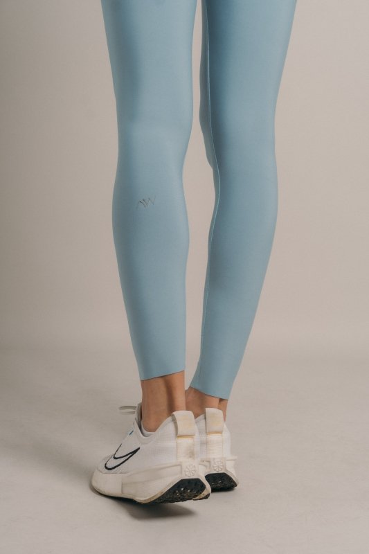 Parfait high waist leggings Tourmaline - AW