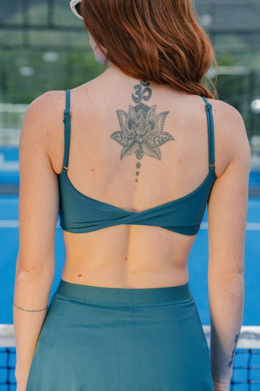 Parfait sport bra Gulf coast - AW