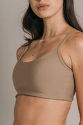 Parfait sport bra Latte - AW