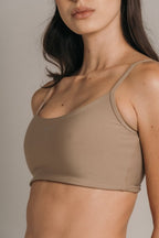 Parfait sport bra Latte - AW