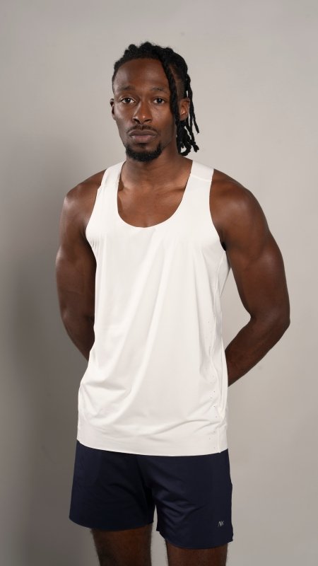 Performance short Men Navy - AW