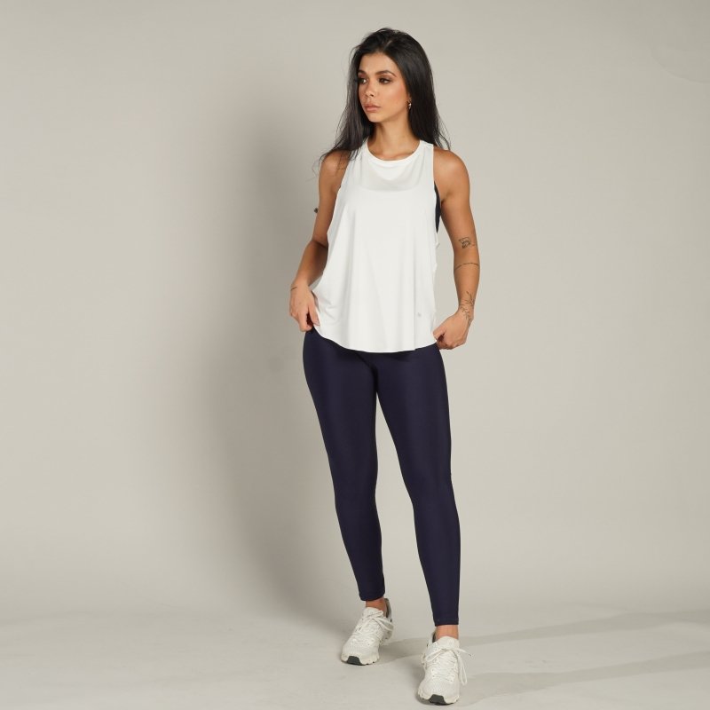 Performance Tank Crudo - AW