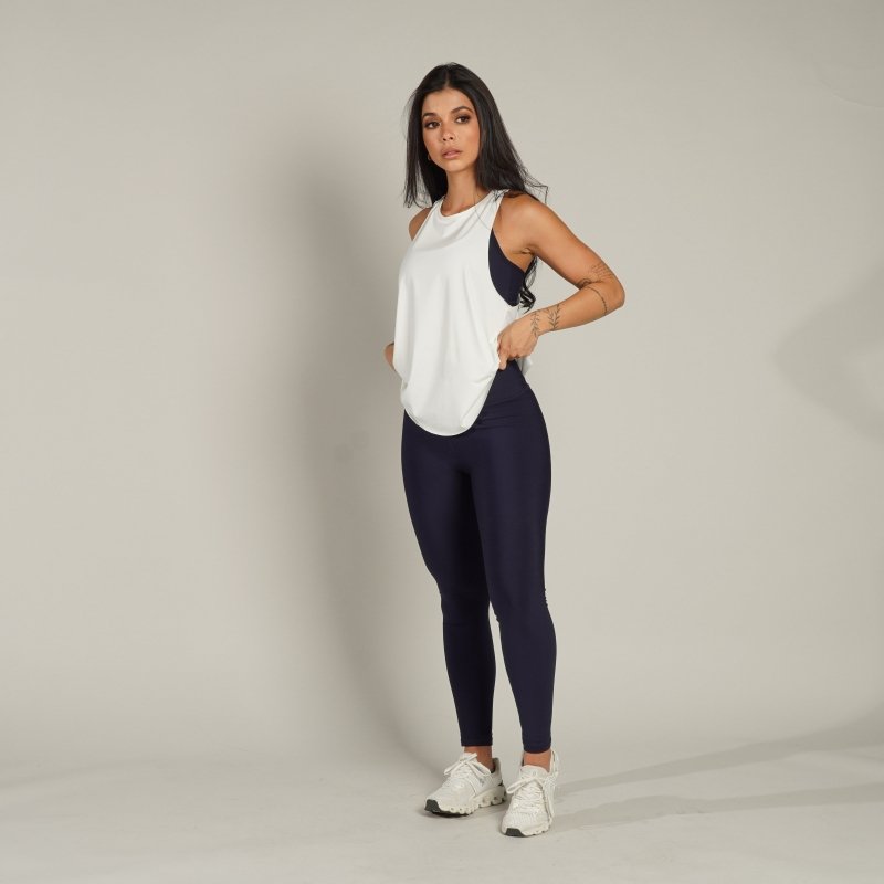 Performance Tank Crudo - AW