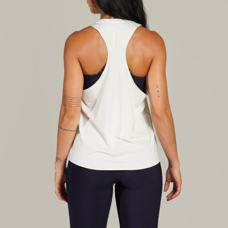 Performance Tank Crudo - AW