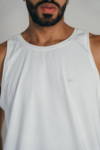 Performance Tank Crudo Men´s - AW