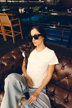 Performance Tee Crudo - AW