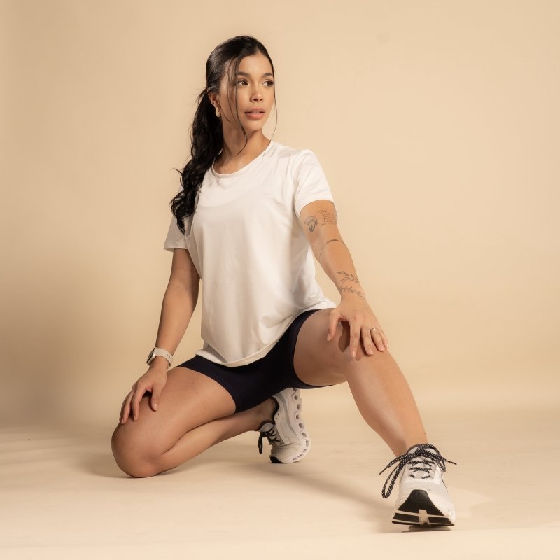 Performance Tee Crudo - AW