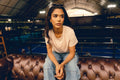 Performance Tee Macadamia - AW