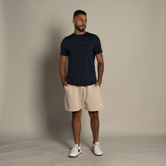 Performance Tee Men´s Navy - AW