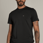 Performance Tee Men´s Negro - AW
