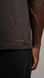 Performance Tee Men´s Stone - AW