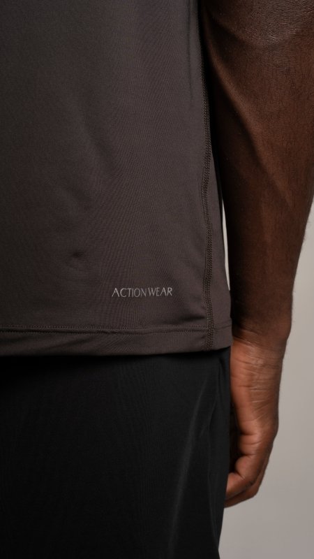 Performance Tee Men´s Stone - AW