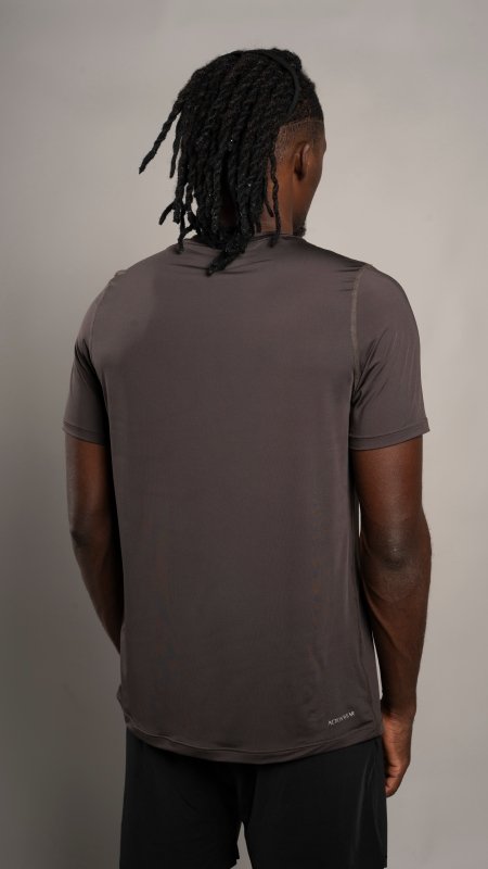 Performance Tee Men´s Stone - AW