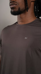 Performance Tee Men´s Stone - AW