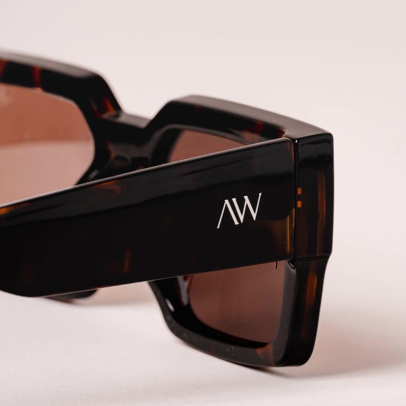 Praga sunglasses Lepard - AW