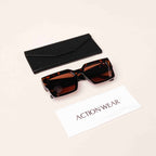 Praga sunglasses Lepard - AW
