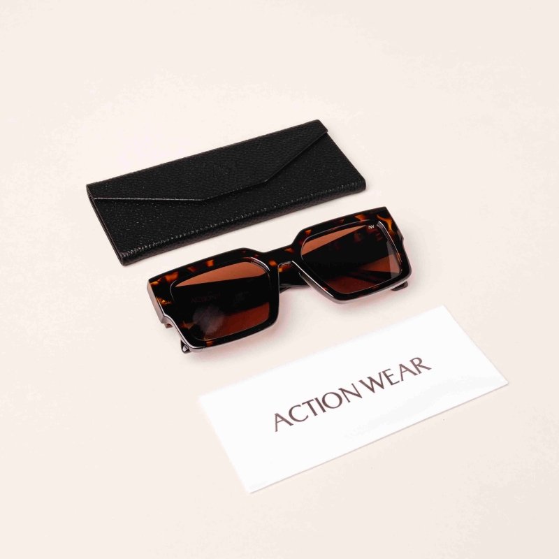 Praga sunglasses Lepard - AW