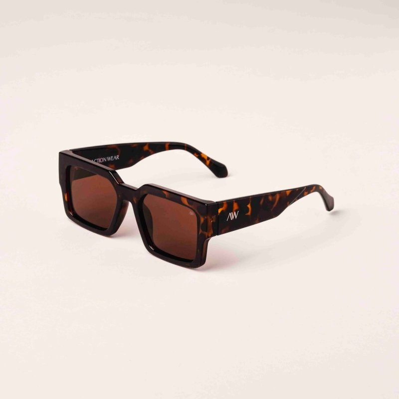 Praga sunglasses Lepard - AW