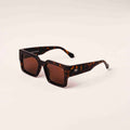 Praga sunglasses Lepard - AW