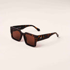 Praga sunglasses Lepard - AW