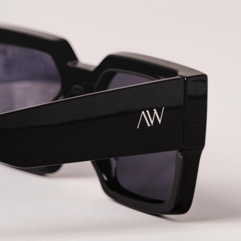 Praga sunglasses Negro - AW