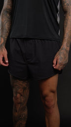 Savage Short Men Negro - AW