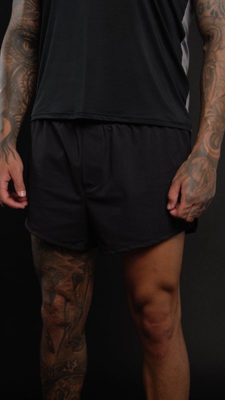 Savage Short Men Negro - AW