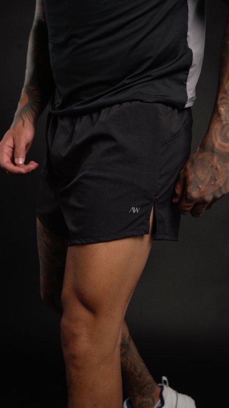 Savage Short Men Negro - AW