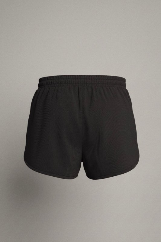 Savage Short Men Negro - AW