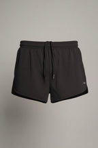 Savage Short Men Negro - AW